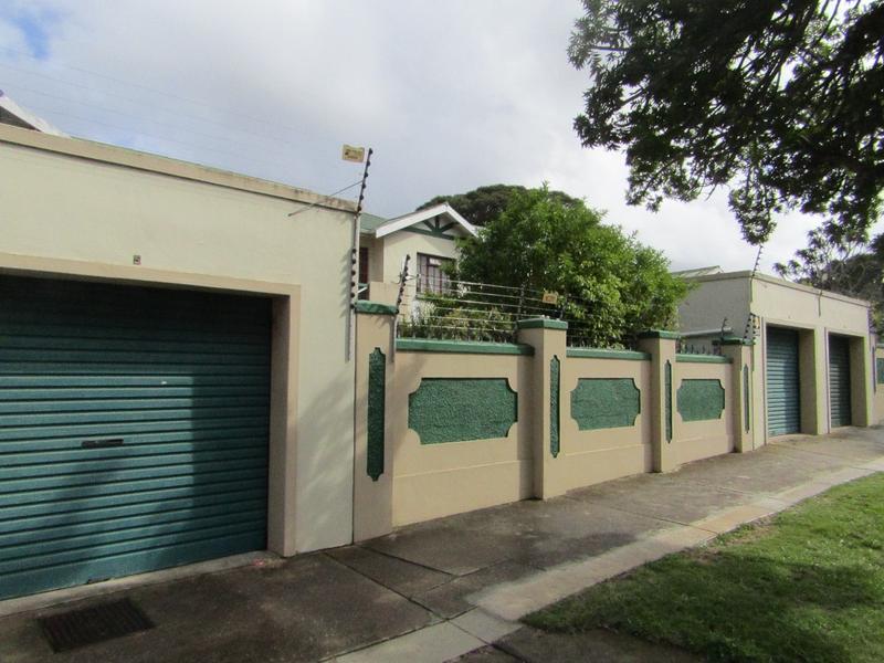 1 Bedroom Property for Sale in St Georges Park Eastern Cape